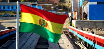 Bolivia: reclamos por telefonía e Internet móvil crecieron 15,8% en 2016