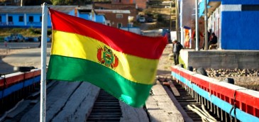 Bolivia busca en la fibra submarina de Perú un remedio para los males que aquejan a su Internet