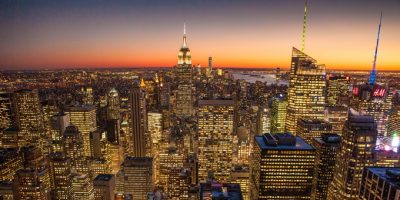 ¿Límite a la nube? Nueva York sancionó una histórica moratoria a los data centers
