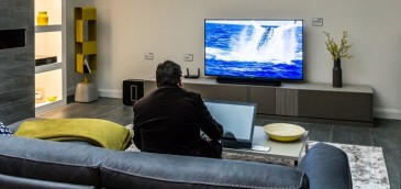 Tigo presenta servicio integrado de TV, VoD e Internet en Costa Rica