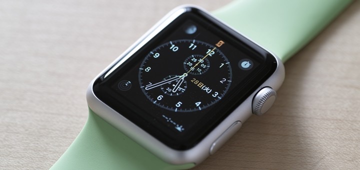 El mercado de relojes inteligentes cayó un 51% interanual al tercer trimestre