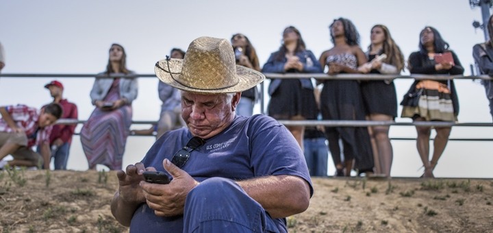 Brasil pierde 1,4 millones de accesos móviles entre julio y agosto