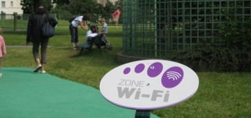 Oi ofrece Wi-Fi patrocinado a usuarios de otros operadores