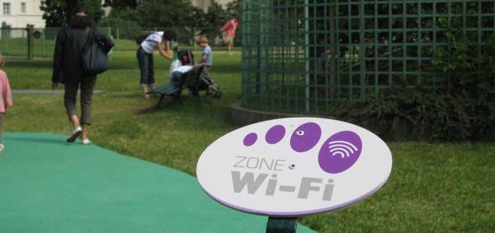 Paraguay: Copaco implementa punto Wi-Fi en Guairá