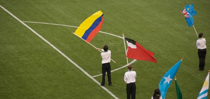 América Móvil pierde litigio iniciado por la Federación Colombiana de Fútbol