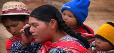 Bolivia fabricará smartphones 4G de US$ 80; busca llegar a barrios marginales y zonas rurales