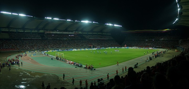 Ruckus Wireless instala puntos Wi-Fi en todas las sedes de la Copa América 2015