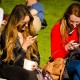 Más del 30% del tiempo en smartphones es usado en aplicaciones de comunicación