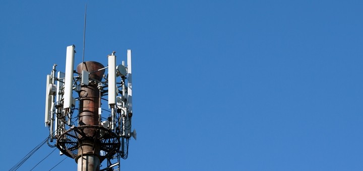 ONF lanza el proyecto SMaRT-5G para reducir el consumo energético en las redes 5G