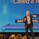 John Chambers en Cisco Live 2015. Imagen: Cisco