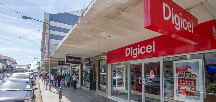 Digicel Group se reestructura ante la salida de su CEO