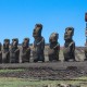 Isla de Pascua. Imagen: Carlos Reusser Monsalvez/ Flickr