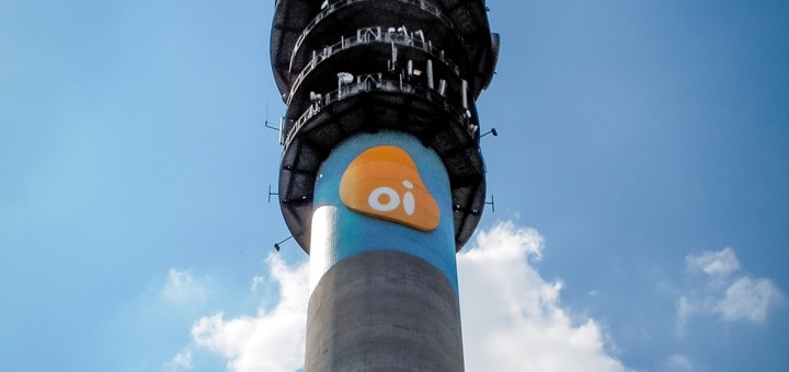 Anatel determinó que Oi tiene poder de mercado significativo en telefonía móvil en San Pablo
