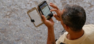 Panamá: comenzó a regir la prohibición de vender celulares bloqueados