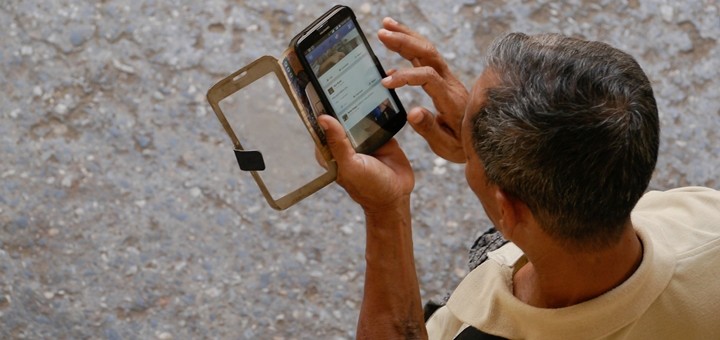 Panamá: comenzó a regir la prohibición de vender celulares bloqueados