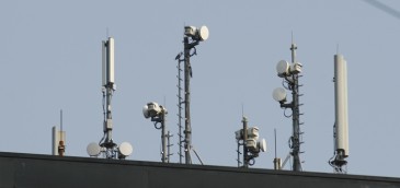 ETSI publica dos nuevos informes sobre sistemas de comunicación THz cruciales para la 6G