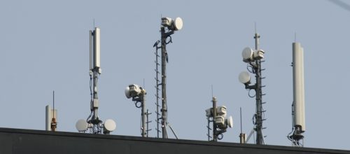 ETSI publica dos nuevos informes sobre sistemas de comunicación THz cruciales para la 6G