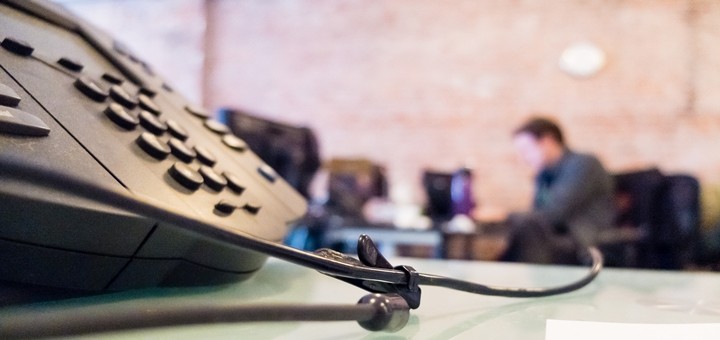 El mercado de servicios VoIP crecerá 60% hasta US$ 133.700 millones en 2021