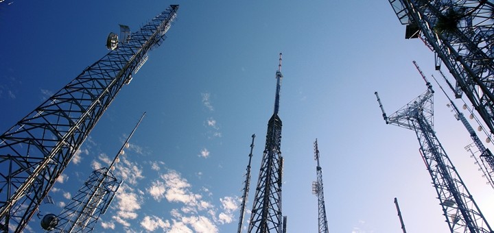 Argentina tiene 17.150 radiobases 4G, 47,5% más que hace un año