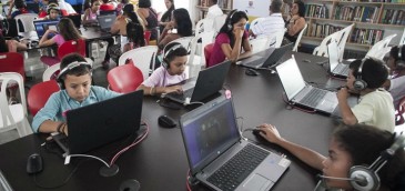 Ahora sí: la conectividad escolar sería una condición del pliego de 5G en Brasil