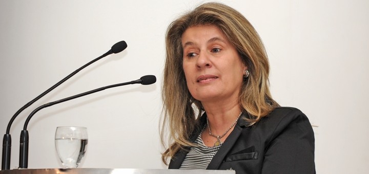 Uruguay: Silvana Olivera asumió como directora de Ursec