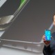 JK Shin, CEO y presidente de la división de IT & Mobile de Samsung Electronics en la presentación del Galaxy S6 edge+ y Galaxy Note5. Imagen: Samsung