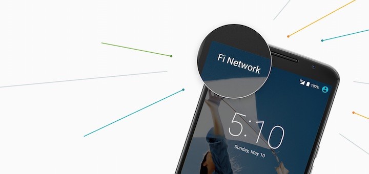 ¿Cuál podría ser el impacto del proyecto Google Fi en el negocio de los operadores?