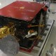 Comenzó el traslado del satélite Arsat 2 al centro espacial de Guayana Francesa
