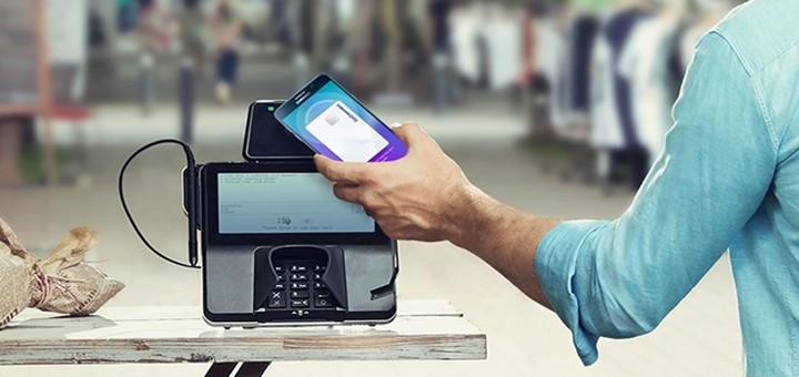 Abanca implementará Samsung Pay en España antes de fin de año