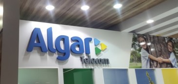 Algar Telecom ganó US$ 12,1 millones en el tercer trimestre, 4,8% menos que hace un año