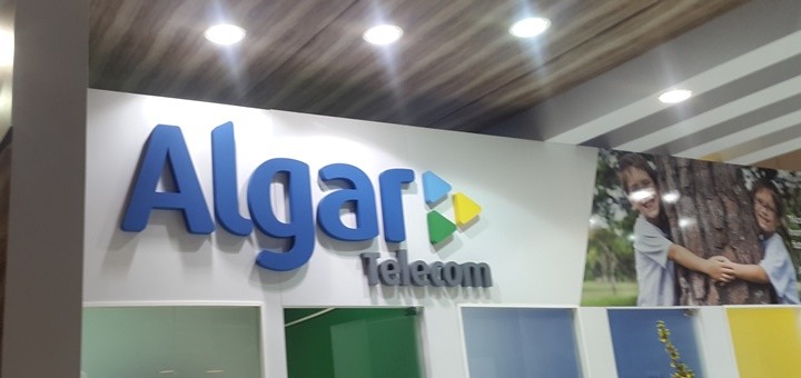 Algar Telecom ganó US$ 12,1 millones en el tercer trimestre, 4,8% menos que hace un año