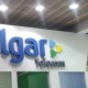 Algar Telecom ganó US$ 12,1 millones en el tercer trimestre, 4,8% menos que hace un año