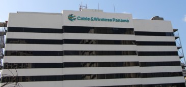 Cable & Wireless Panamá declaró dividendos por US$ 11,46 millones entre abril y junio