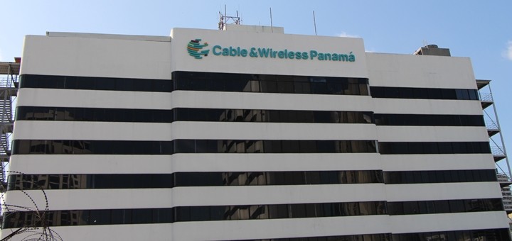 Cable & Wireless Panamá destinará US$ 12,3 millones al pago de dividendos del tercer trimestre fiscal