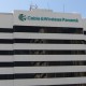Ectel admite que no puede condicionar la fusión de Cable & Wireless y Columbus