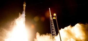 México inicia la búsqueda de un aliado privado para lanzar un nuevo satélite