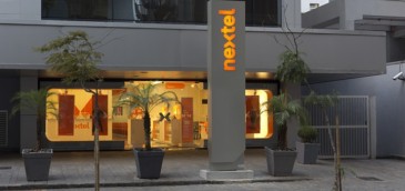 Imagen: Nextel Brasil