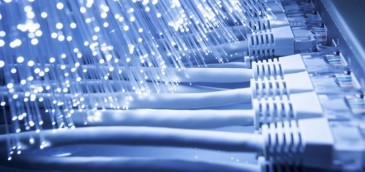 GTD Manquehue ya ofrece 200 megas de Internet vía fibra óptica para clientes residenciales