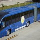Ericsson y Volvo Bus despliegan solución de transporte inteligente en Goiânia