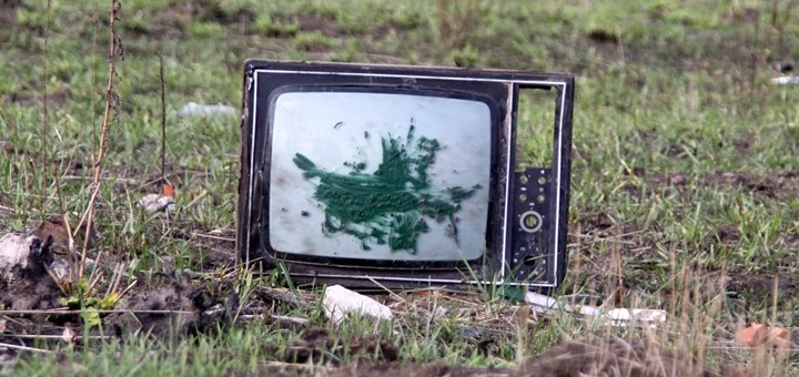 Hay 5,4% menos de abonados de TV paga que hace un año en Brasil