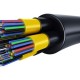 Algar Telecom se queda con el operador de fibra óptica Optitel