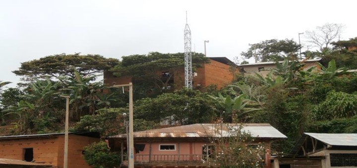 Telefónica Perú ya brinda telefonía móvil en 69 localidades rurales del Amazonas