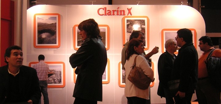 Clarín