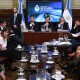 Argentina: Comisión Bicameral dio dictamen al decreto que instituye el Enacom