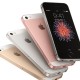 IPhone SE. Imagen: Apple