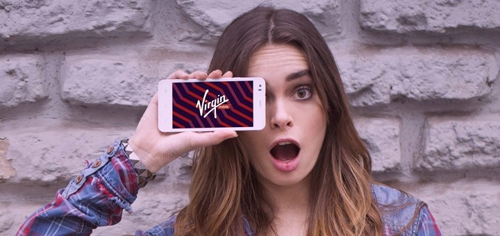 Virgin Mobile Chile permite a usuarios pagar sus recargas mediante PayPal