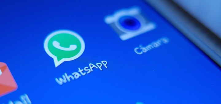 Número de usuarios activos mensuales de WhatsApp