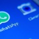 Número de usuarios activos mensuales de WhatsApp