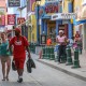 Centroamérica y el Caribe le imprimieron contrastes al balance de América Móvil
