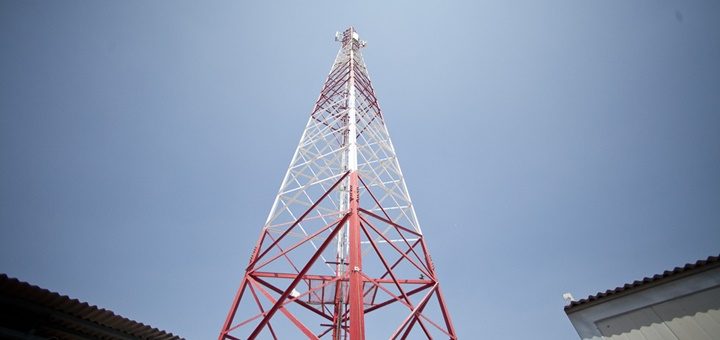 Telecom activó 10 sitios 5G en Argentina